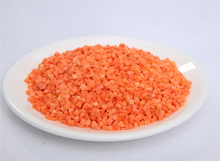 FD Carrot Cube 10*10MM