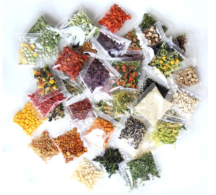 FD Carrot Cube 10*10MM